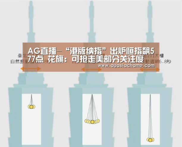 AG直播-“港版纳指”出炉恒指飙577点 花旗:可抢走美部分关注度(图2) AG直播