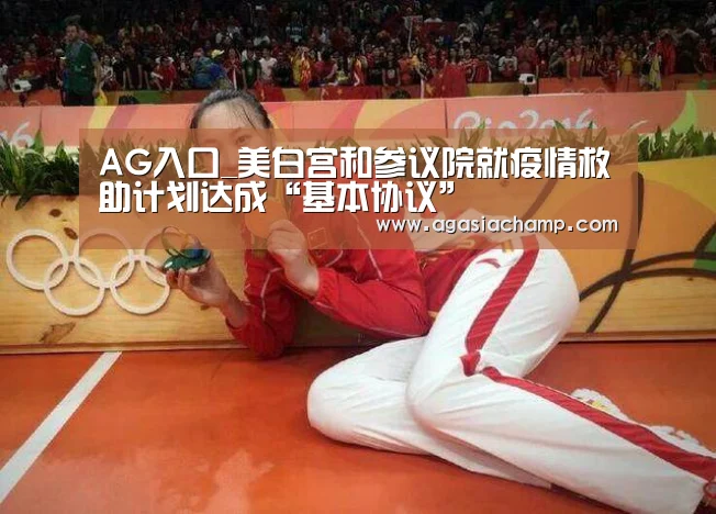 AG入口_美白宫和参议院就疫情救助计划达成“基本协议”(图3) AG百家乐
