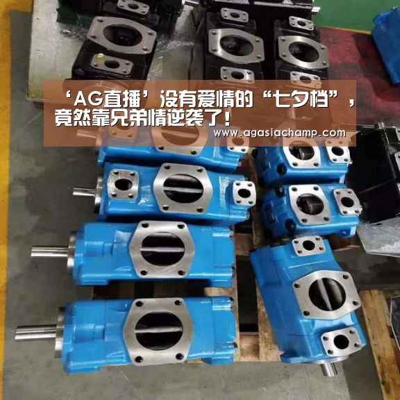 ‘AG直播’没有爱情的“七夕档”,竟然靠兄弟情逆袭了!(图2) AG百家乐