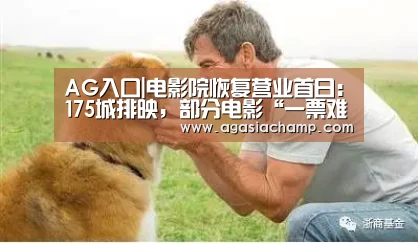 AG入口|电影院恢复营业首日:175城排映,部分电影“一票难求”(图3) AG入口
