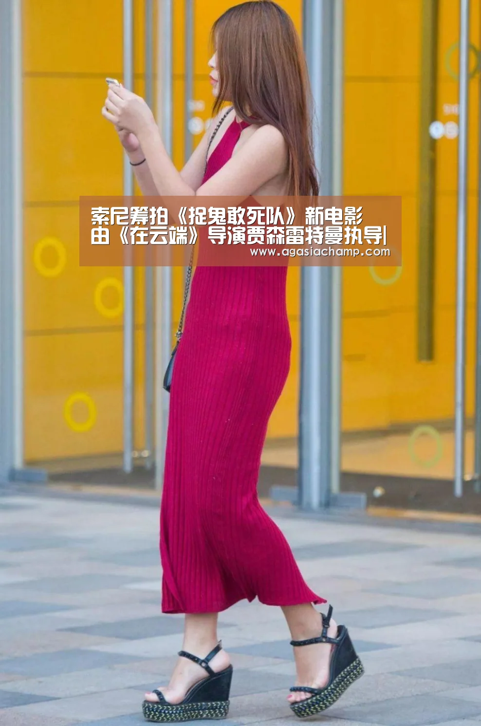 索尼筹拍《捉鬼敢死队》新电影 由《在云端》导演贾森雷特曼执导|AG入口(图1) AG直播